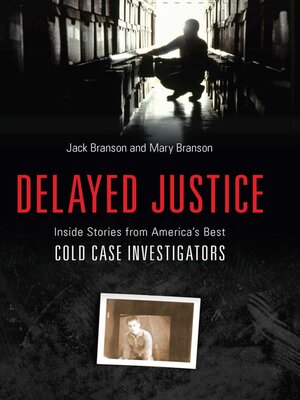 cover image of Delayed Justice